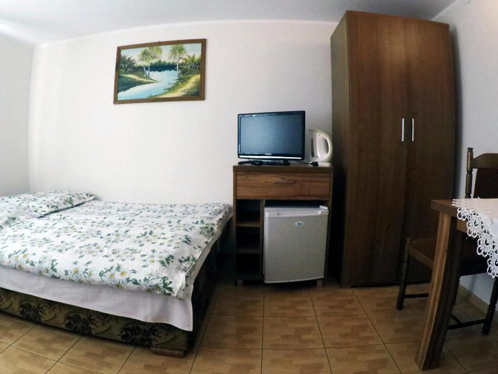 U Grazyny Ξενοδοχείο Kołobrzeg Εξωτερικό φωτογραφία